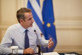 Πωσ ο μητσοτακησ εξεθεσε τον ερντογαν, η καθοριστικη αποφαση των βρυξελλων. Mhtsotakhs Gia Erntogan An Den Mporoyme Na Symfwnhsoyme As Pame Sto Dikasthrio Ths Xaghs Lifo