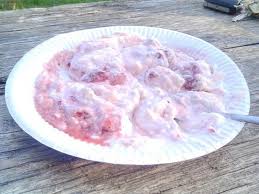 Das Hcg Rezept Dass Ich Wahrend Meiner Diat Wahrscheinlich Am Haufigsten Gegessen Habe Magerquark Mit Erdbeeren Und Dem Hcg Diat Rezepte Hcg Rezepte Hcg Diat