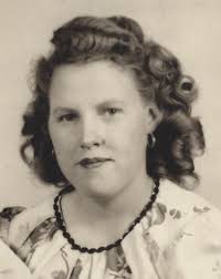 Arlene E Meadows Obituary June 18, 2021