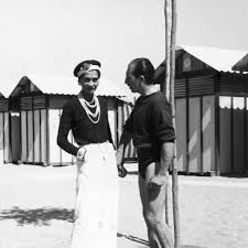 In additon, you can explore our best content using our you can use these free coco chanel coloring pages for your websites, documents or presentations. How Coco Chanel Changed The Course Of Women S Fashion Cnn Style