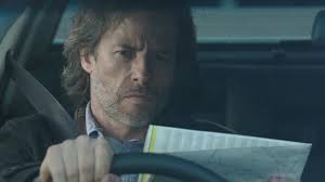 Jack Irish (TV Series 2016–2021)