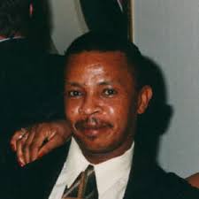 Obituary information for Stoney Robinson, Jr.