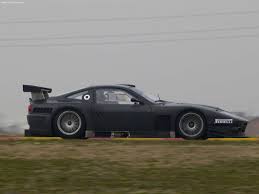 Maybe you would like to learn more about one of these? Ferrari 575 Gtc Evoluzione 2005 Pictures Information Specs
