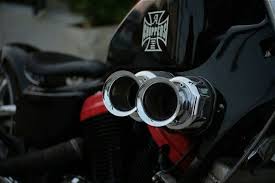 มอเตอร ไซค honda steed 600 smokybike มอเตอร ไซค