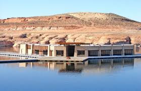 Image courtesy of national park service. Antelope Point Page Az Resort Reviews Resortsandlodges Com