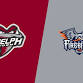 Guelph Storm at Flint Firebirds event image