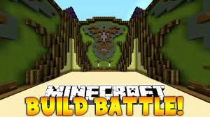 List of free top build battle servers in minecraft with mods, mini games, plugins and statistic of players. Minecraft Plugin How To Get Build Battle Youtube