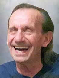 Obituary information for Tadevsz MACIEJEWSKI