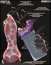 Portal Fleshlight Porn - Page 3 Of 13 - Rule 34