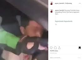 Ayank prank ojol durasi 1 jam lebih di grop ada ribuan video lokal cukup 1x join saja dijamin ngaceng seumur hidup ready via : Viral Youtuber Kepergok Mengerjai Ojek Online Akhirnya Jadi Bulan Bulanan