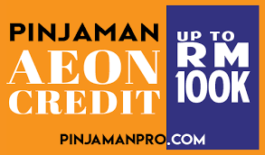 Benar, kartu kredit ini merupakan kartu kredit visa. Pinjaman Peribadi Aeon Credit 2021