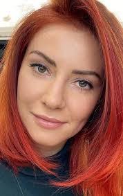 Rhonda Dotson's Instagram, Twitter & Facebook