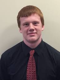 Holland wrestler reaches milestone