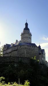 Burg Falkenstein Harz Falkenstein Germany Burg Falkenstein Burg Festungen