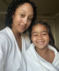 Tamera Mowry