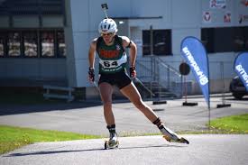 View lisa hauser's profile on linkedin, the world's largest professional community. Hauser Und Eberhard Siegreich Beim Austria Cup In Hochfilzen Biathlon Hochfilzen