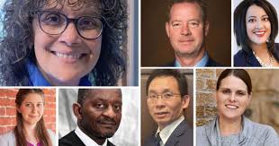 Meet These 15 Leaders in the Legal Profession