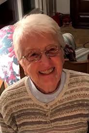 Frances Dowd Obituary (1937