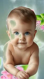 My cute baby 🥰 Manvi Goyal #photography #picture #viralphoto