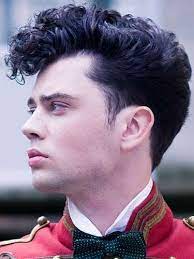 Rockabilly Hairstyle Rockabilly Hair Men Mens Rockabilly Hairstyles Vintage Hairstyles For Men