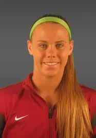 2013 Women's Soccer Roster