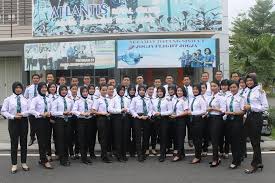We did not find results for: Management Transportasi Udara Sekolah Pramugari Jogja Flight