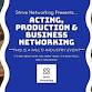 General Business Networking - El Paso