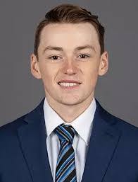 Brendan Maloney's Instagram, Twitter & Facebook