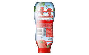 Maybe you would like to learn more about one of these? Kissan Squeezo Fresh Tomato Ketchup Bottle 900 Grams Gotochef