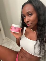 Light Beige Sleek and Simple Blogger Personal Website