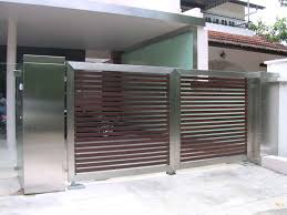 Portail Cantini Metal Marseille Portail Coulissant Portail Portail Metal