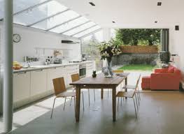 a victorian terrace extension