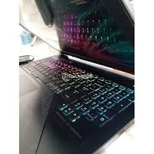 Beli produk laptop bekas core i7 berkualitas dengan harga murah dari berbagai pelapak di indonesia. Laptop Asus Gl503ge Bekas Harga Rp 12 Juta Core I7 Ram 8gb Murah Normal Di Medan Tribunjualbeli Com