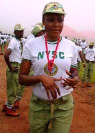 Well, i believe the main purpose of the national youth service is not to turn its scheme into a 'slay but the manner at which some female corpers rock their nysc uniforms these days, one is forced to. Picture Of Mbgn Isabella Ayuk In Her Nysc Uniform Nysc Nigeria