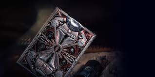 It's a little bit harder to read playing cards since apart from the court (royal figures) cards, there are no images to guide you. Playing Cards Store Online Magic Tricks Shop Theory11