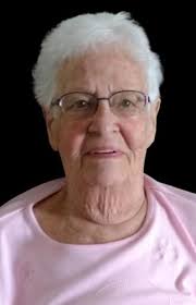 Emma Mann Obituary (1932