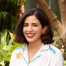 Natasha Kline's Instagram, Twitter & Facebook