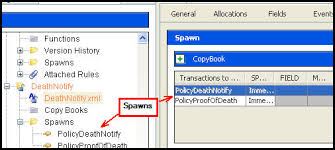 Spawn Pane
