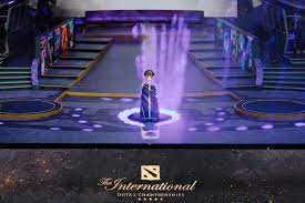 All Teams And Rosters Competing In The 2022 Dota Pro Circuit Dot Esports In 2021 All Team Competing Evil Geniuses