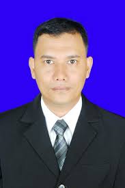 Dr. Achmad Siddik Thoha, S.hut., M.si.