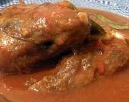 Namun, dengan membuat umpan nila sendiri tentu akan lebih murah dan umpan yang dihasilkan akan lebih ampuh. Resep Ikan Ikan Nila Saus Padang
