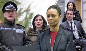 Season six of line of duty achieved the highest ratings for a uk drama in 13 years. Line Of Duty Series 4 Finale Cast Face Financial Penalties If They Reveal Tonight S Plot Tv Radio Showbiz Tv Express Co Uk