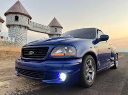 Image result for Blue Lightning 2004 GTV