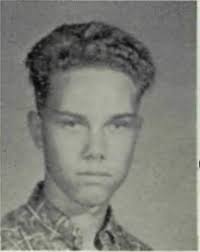 JAMES J. "JIM" VALENTI Class of 1972 Born: July 16, 1954 in Los Angeles  County, CA Died: March 3, 1972 in Eagle Rock, CA