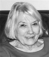 Judith Lunn (Holkan) Obituary (1933