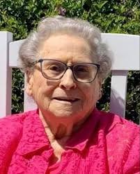 Hester Louise Shively Obituary November 11, 2024