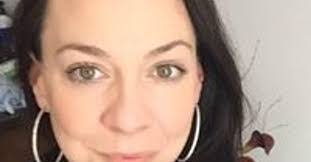 Rebecca Ciccone's Instagram, Twitter & Facebook