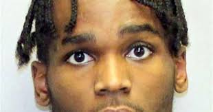 Jury deciding fate of man accused of killing Handley student