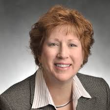 Catherine Welsh, CNP