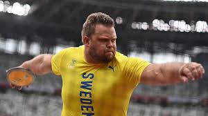 The qualifying rounds for women's discus throw were held today at the tokyo olympics. Jgaoofxa3deo1m